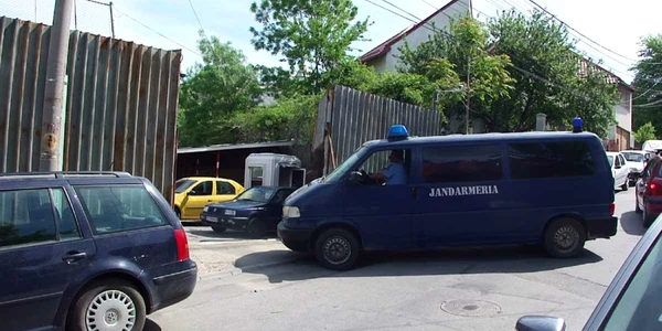 perchezitii olt