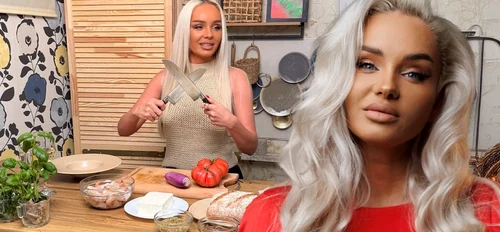 Maria Constantin a dat Rio de Janeiro pe Jamaica