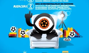 Serile ShortsUP la librăria Humanitas Cișmigiu jpeg