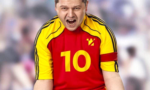 Prima zi   interviu cu Mihai CHIRILOV jpeg