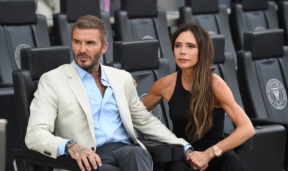 Victoria Beckham, despre presupusa aventură a lui David Beckham: „Cea mai grea perioadă pentru noi” VIDEO