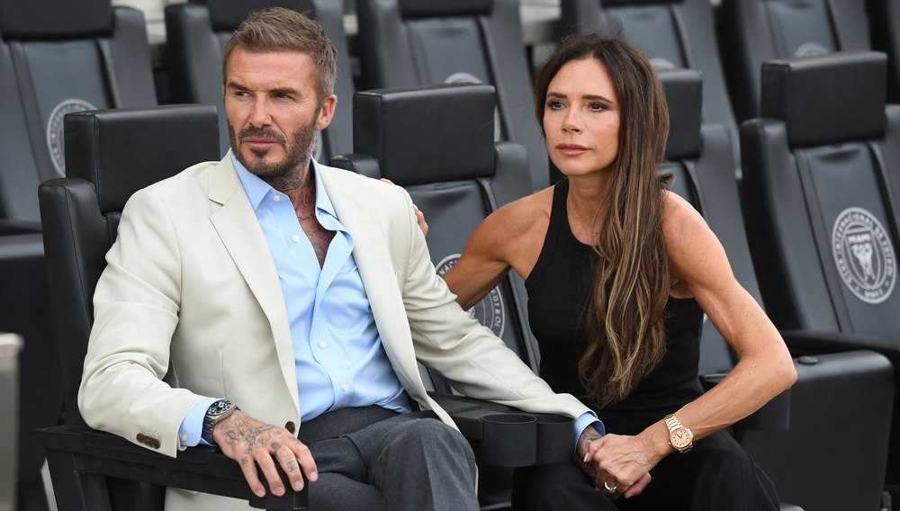 David Beckham, amintiri amare: „Oamenii mă scuipau pe stradă”. Victoria: „Încă vreau să-i omor”