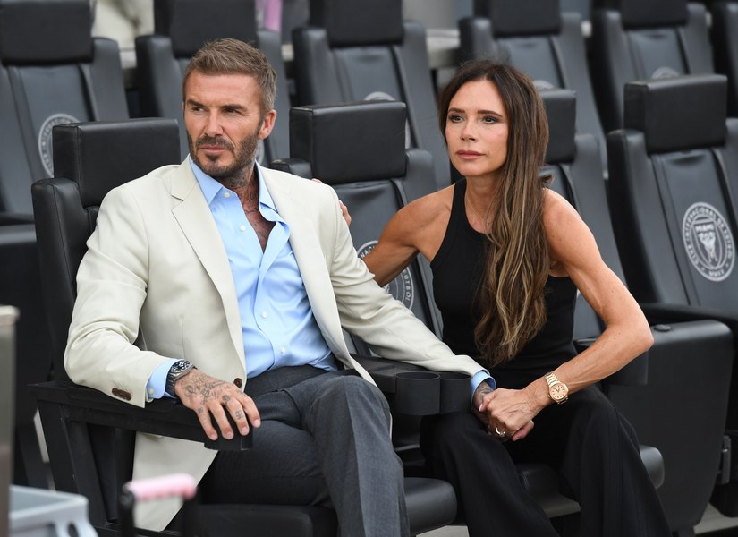 Soțiile lui David Beckham și Prințul Harry, la cuțite. Ce acuzații i-a adus Victoriei ducesa de Sussex