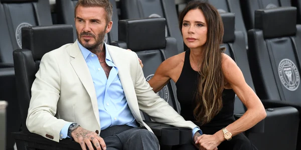 David Beckham si Victoria Beckham FOTO Profimedia jpg