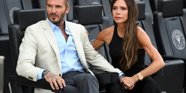 David Beckham si Victoria Beckham FOTO Profimedia jpg