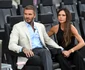David Beckham și Victoria