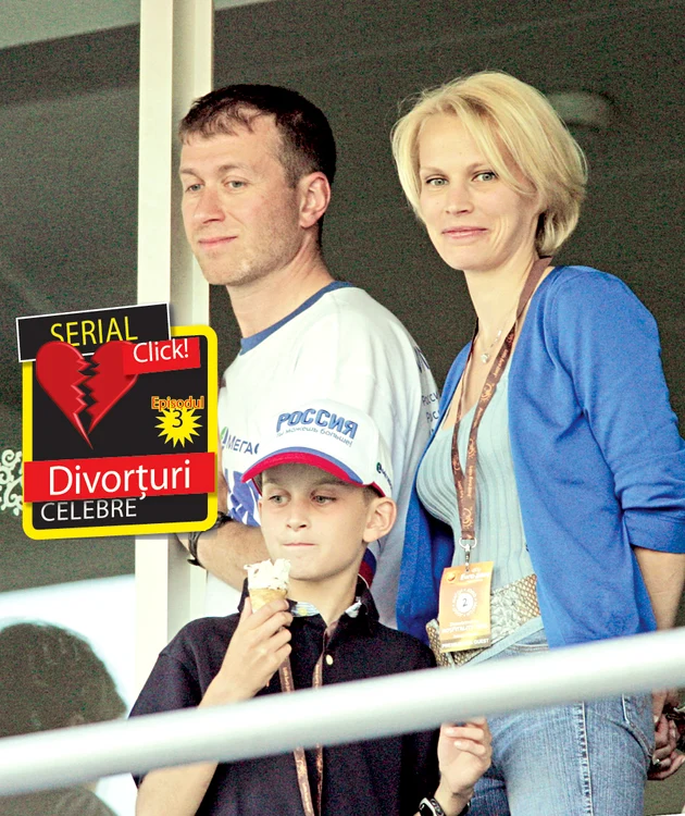 Omul de afaceri Roman Abramovici este în prezent a patra cea mai bogată persoană din Rusia şi pe locul 50 între cei mai bogaţi oameni din lume, cu o avere estimată la 11,2 miliarde dolari, potrivit Forbes.