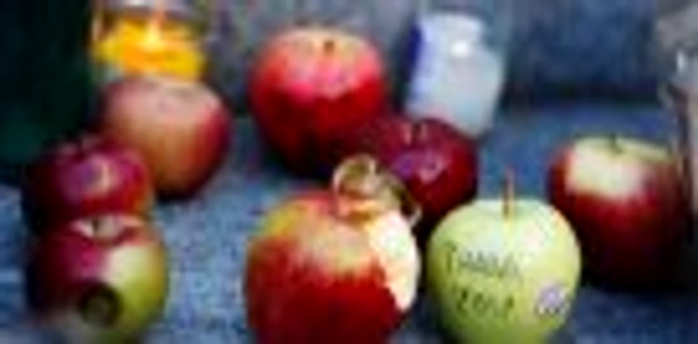 Apple, Steve Jobs