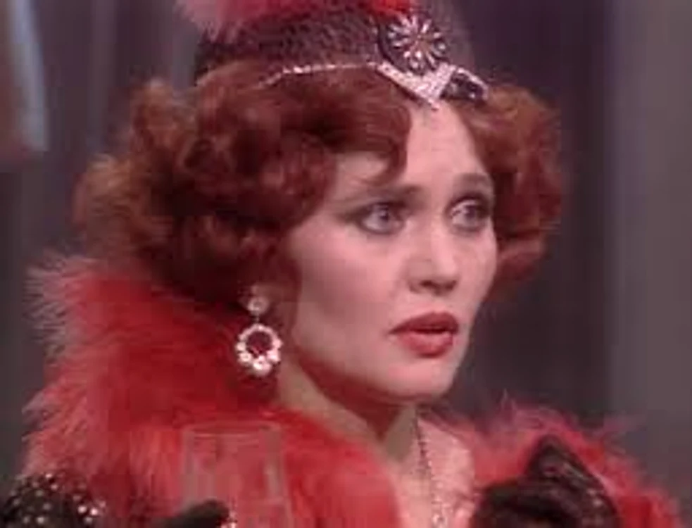 Diana Lupescu SURSA Arhivă