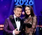 Pavel Bartoș și Raluka, gazdele show-ului de Revelion 2026 de la PRO TV