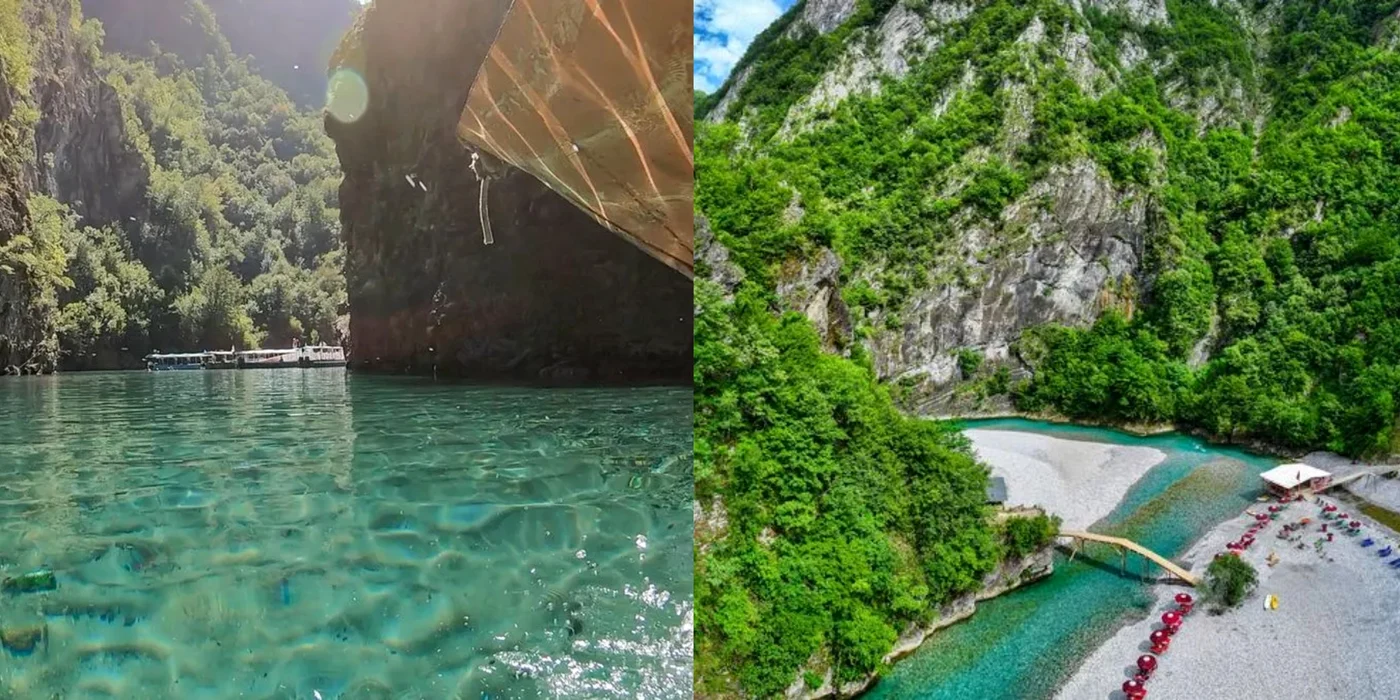 Albania. Foto: arhiva.