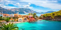 Kefalonia, Grecia FOTO Shutterstock 