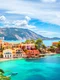 Kefalonia, Grecia FOTO Shutterstock 