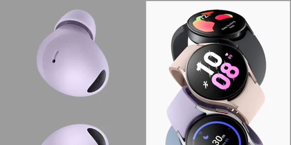 Actualizări software Samsung Galaxy Buds2 Pro și seria Galaxy Watch jpg