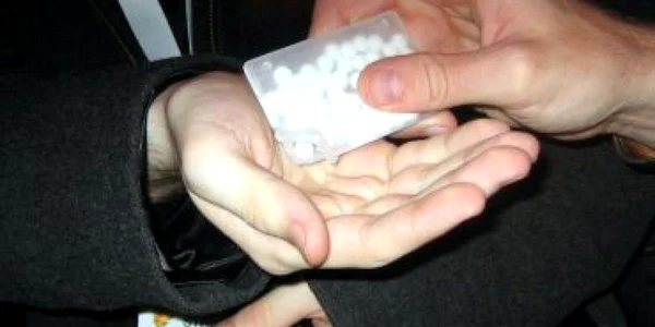 Satu Mare: Traficanţi de droguri, anihilaţi de poliţişti