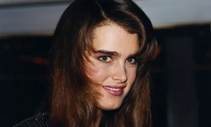 Brooke Shields  foto   Shutterstock jpg