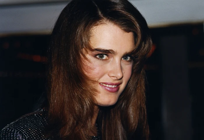 Brooke Shields. FOTO: Shutterstock