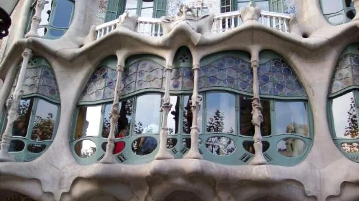 Top 10 lucruri pe care nu le ştiaţi despre Barcelona jpeg