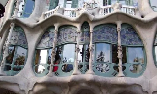 Top 10 lucruri pe care nu le ştiaţi despre Barcelona jpeg