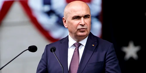 Ilie Bolojan FOTO gov.ro