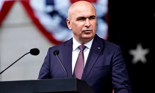 Ilie Bolojan FOTO gov.ro