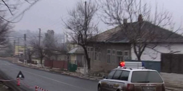 Poliţiştii i-au prins repede pe suspecţi Foto:arhivă Adevărul