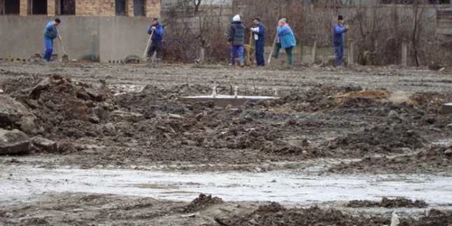 Proiectul de costruire a ANL-urilor în zona Stavila a fost amânat 