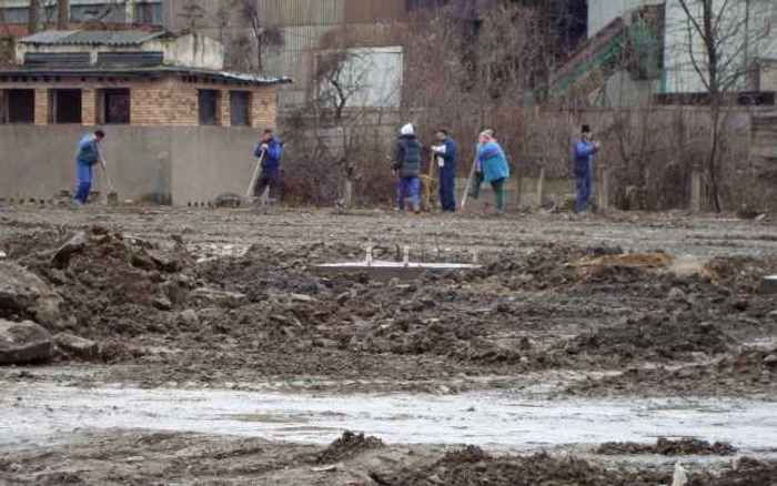 Proiectul de costruire a ANL-urilor în zona Stavila a fost amânat 