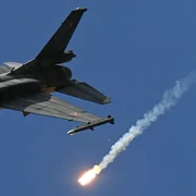 Avion F 16 polonez/ FOTO:X