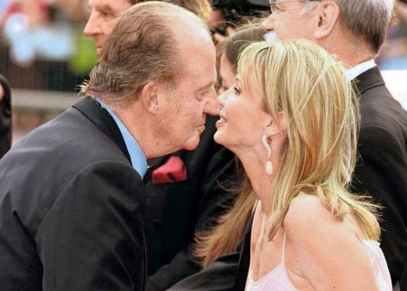 Regretul fostului rege Juan Carlos I al Spaniei despre legătura cu amanta sa: „Mi-a pătat reputația”