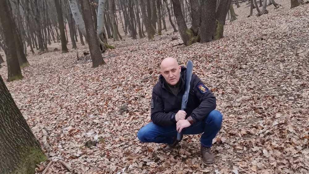 Cum este descris fugarul Horațiu Potra de procurori. "Toate aceste elemente ridică serioase semne de întrebare"