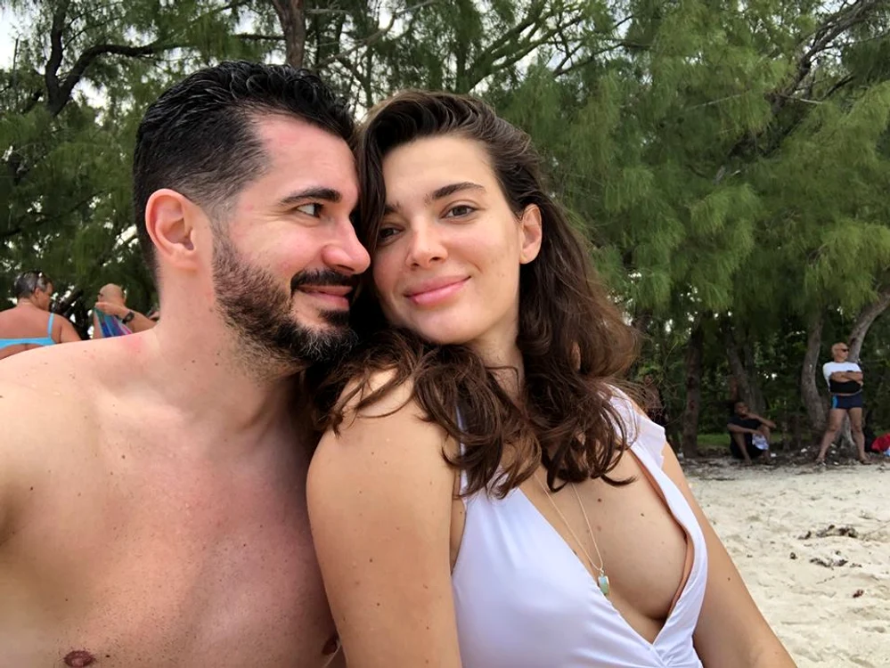 Ana Barbu s-a căsătoritfoto: arhivă