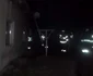 incendiu gura bustei