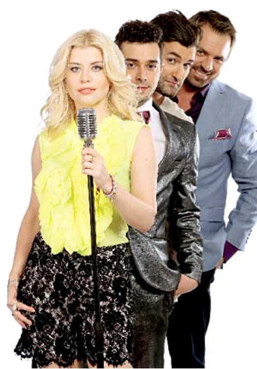 
    foto: PRO TV  