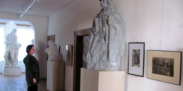 Arhivă