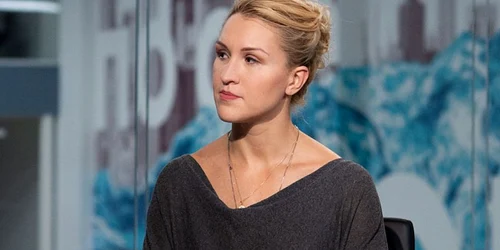 Anastasia Vasilieva FOTO RTVi