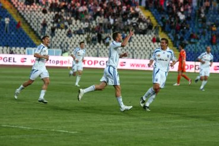 Craiova: Ştiinţa, victorie fără glorie