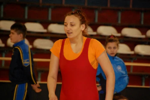 Andreea Păuc