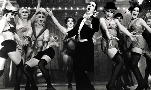 Cabaretul și homosexualitatea, interzise de naziști jpeg