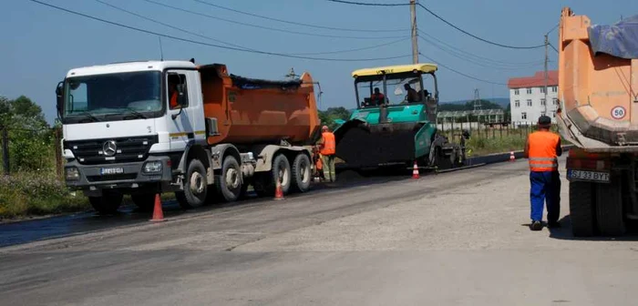 Amplul proiect prevede reabilitarea a 13,8 km, pe zonele în care drumul are patru benzi de circulaţie si lăţirea zonelor de drum cu două benzi de circulaţie la patru benzi acolo unde este posibil