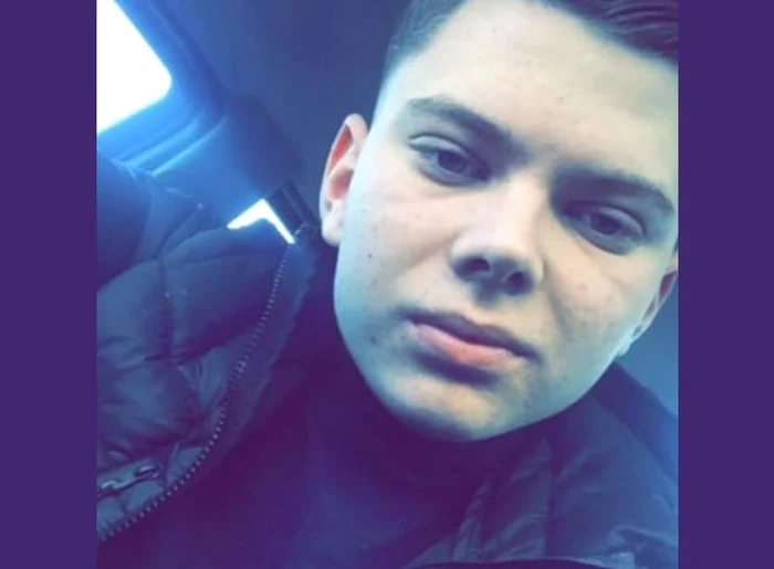 Daniel avea doar 23 de ani / foto: arhiva personala