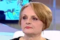 Ecaterina Traian, sora mai mică a Laurei Lavric jpeg