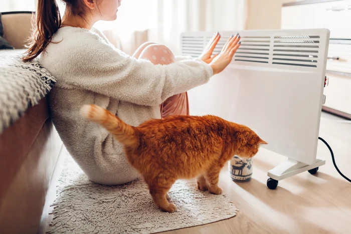 
    Cum poți face cald în casă fără centrală sau termoficarefoto: Shutterstock  