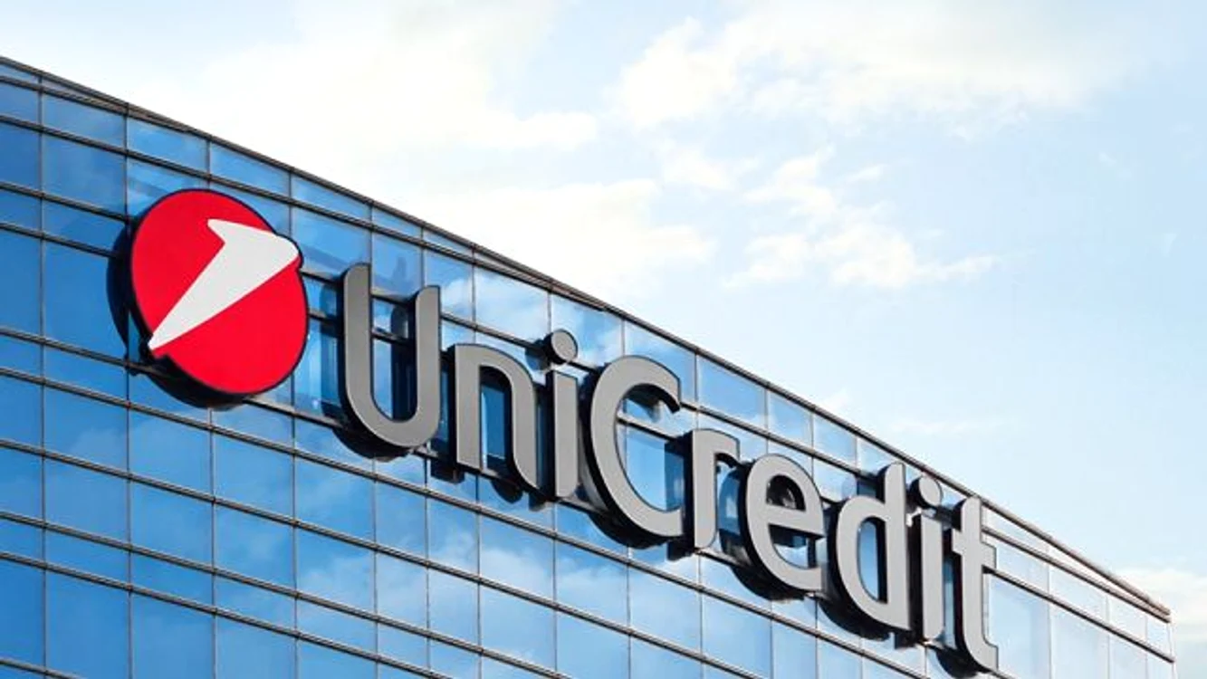 UniCredit Bank