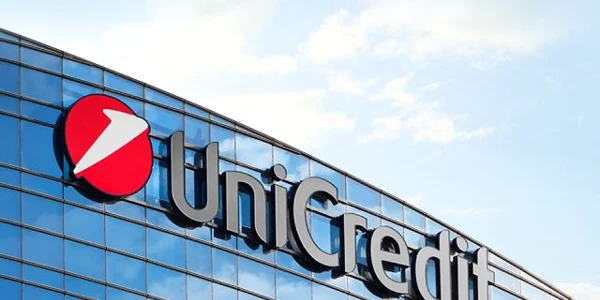 UniCredit Bank