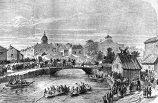 Istoria Bucureştiului De la aşezare medievală la capitala Ţării Româneşti jpeg