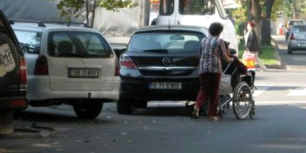 Însoţitorii persoanelor cu handicap primesc o indemnizaţie de 80 % din valoarea punctului de pensie