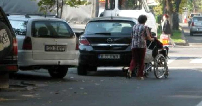 Însoţitorii persoanelor cu handicap primesc o indemnizaţie de 80 % din valoarea punctului de pensie