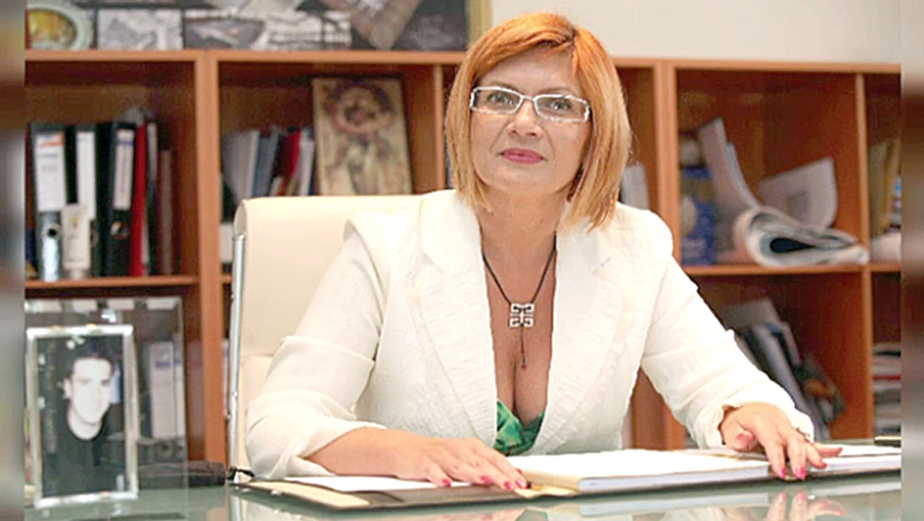 Carmen Adamescu