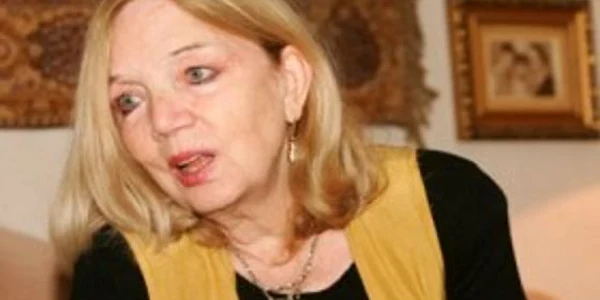 silvia kerim